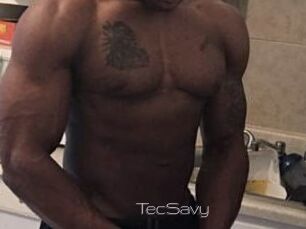TecSavy
