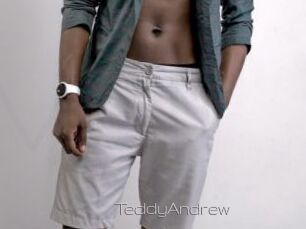 TeddyAndrew