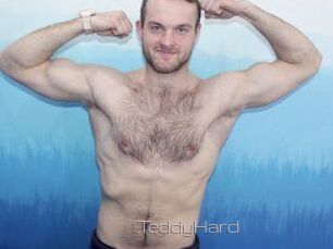 TeddyHard
