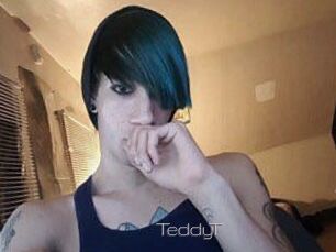 TeddyT