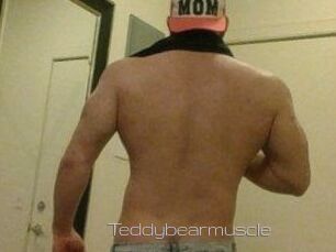 Teddybear_muscle