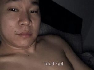 TeeThai