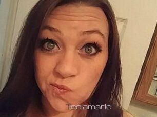 Teelamarie