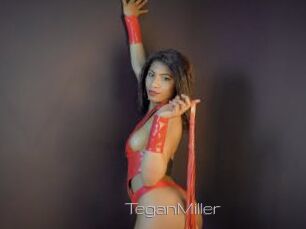 TeganMiller