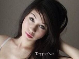 TeganXo