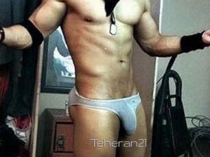 Teheran21