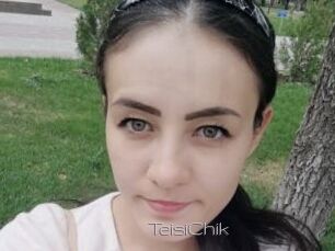 TeisiChik