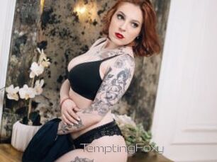 TemptingFoxy