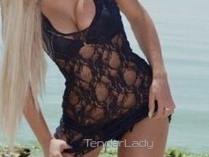 TenderLady