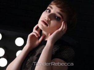 TenderRebecca
