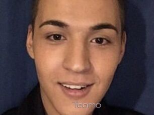 Teomo