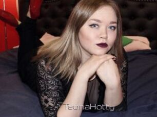 TeonaHotty