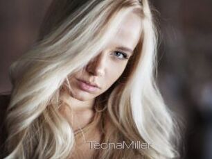 TeonaMiller