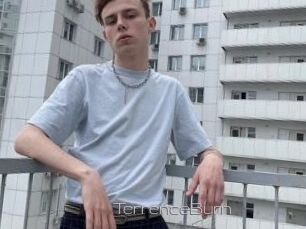 TerrenceBurn