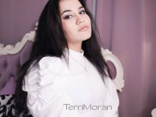 TerriMoran