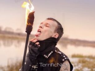 TerrificNick