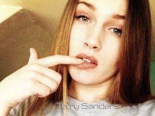 Terry_Sanders