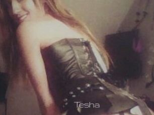 Tesha_