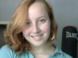 TessaGreene