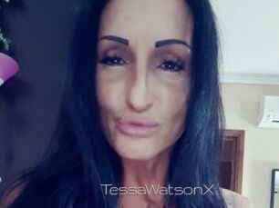 TessaWatsonX