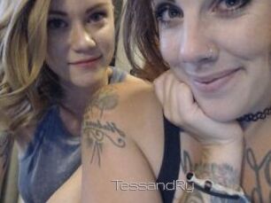TessandRy