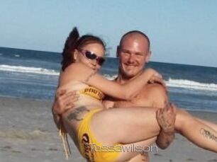 Tessawilson