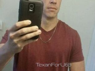 TexanForU69