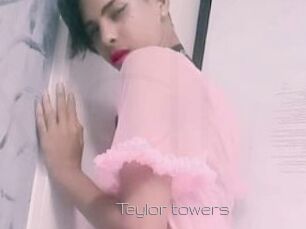 Teylor_towers
