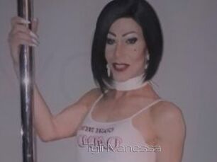 TgirlVanessa