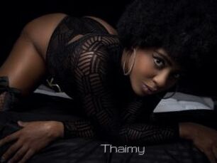 Thaimy