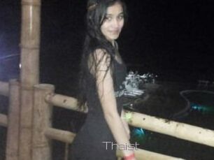Thaist