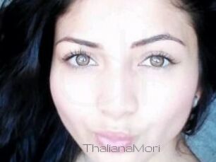 ThalianaMori