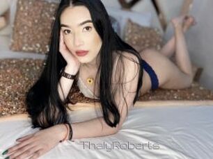 ThalyRoberts