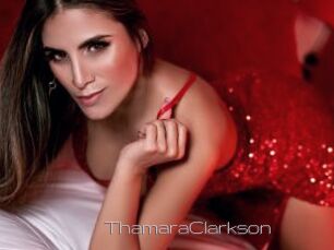 ThamaraClarkson