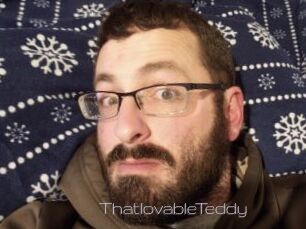 ThatlovableTeddy