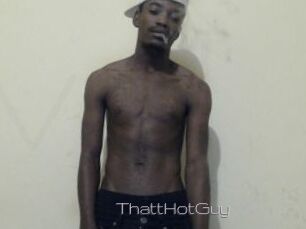 ThattHotGuy