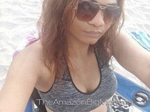 TheAmazonBigMomma