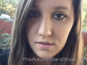 TheAutumnSaraShow