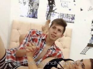 TheBabyandMatureHot