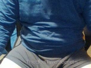 TheBedTimeSecrets
