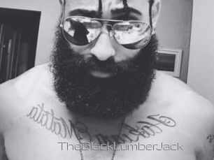 TheBlackLumberJack