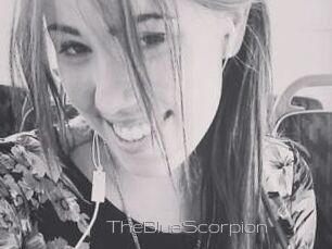 TheBlueScorpion