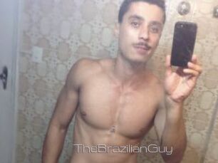TheBrazilianGuy