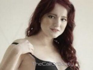 TheCallOfBooty