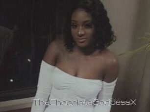 TheChocolateGoddessX