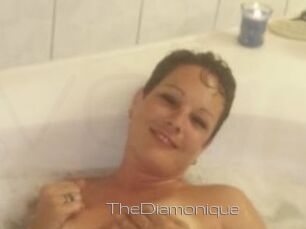 TheDiamonique