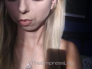 TheEmpressLilly