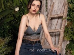 TheFrostSkadi