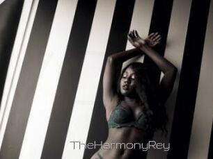 TheHarmonyRey