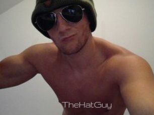 TheHatGuy